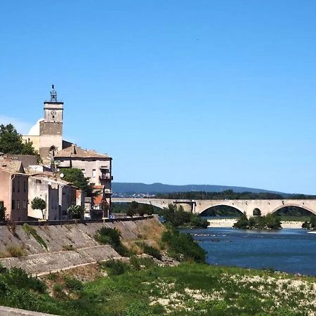 퐁생테스프릿 L'Ardeche En Provence Avec Jardin Ombrage 빌라 외부 사진